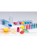 Set de Crayons Personnalisés : Peint/Cire MAGIC
