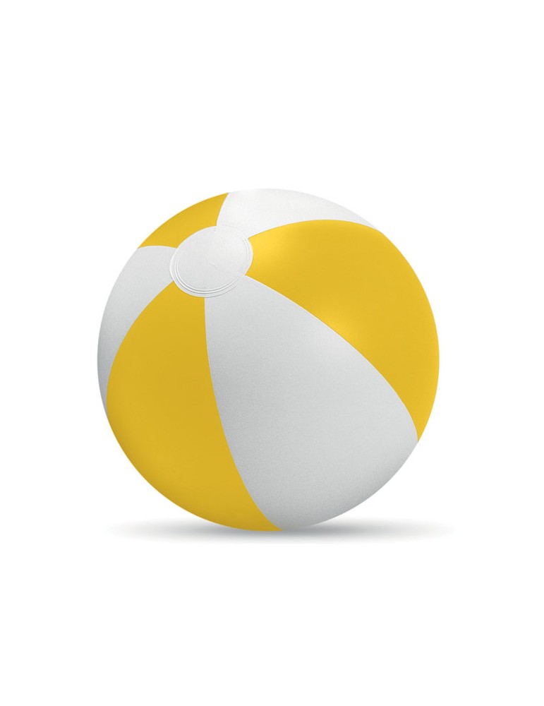 Balle Gonflable Plage Personnalisée : Cadeau Idéal PLAYTIME pas cher