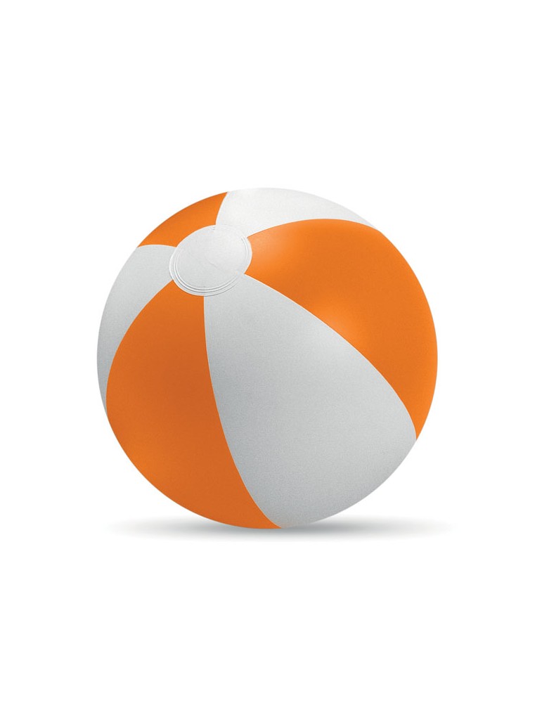 Balle Gonflable Plage Personnalisée : Cadeau Idéal PLAYTIME pas cher