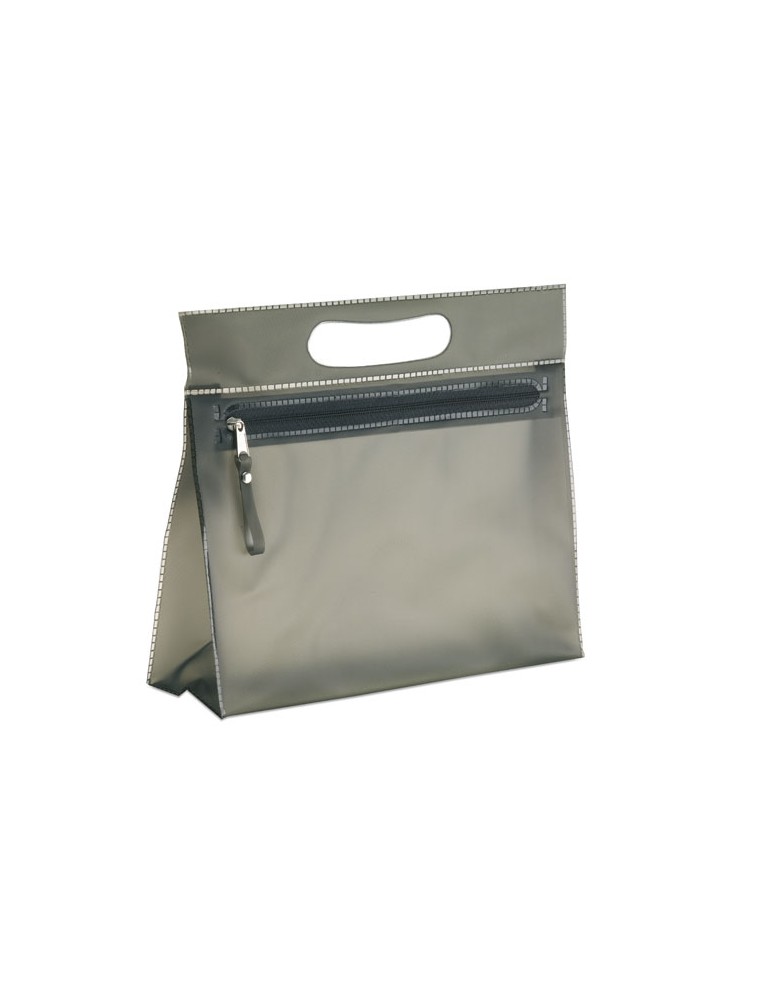 Trousse Transparente Personnalisée : MOONLIGHT