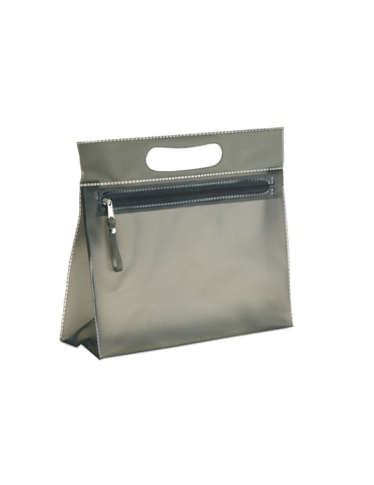Trousse Transparente Personnalisée : MOONLIGHT