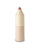 Set de 12 Crayons Personnalisés : Objets Publicitaires COLORET