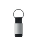 Porte-clés Rectangulaire Personnalisé : TECH