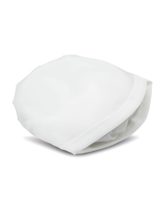 Frisbee Nylon Pliable Personnalisé : Cadeau Idéal ATRAPA pas cher