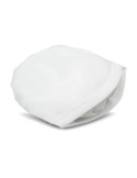 Frisbee Nylon Pliable Personnalisé : Cadeau Idéal ATRAPA pas cher