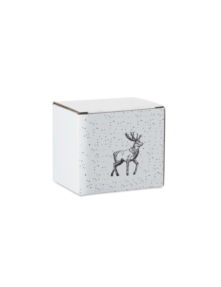 FESTIMUG Mug de Noël en céramique 300ml