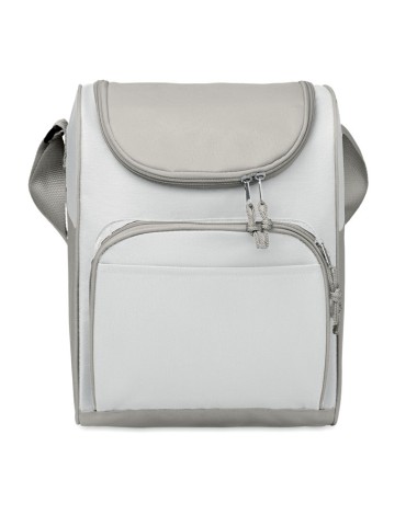 Sac Isotherme Personnalisé avec Poche Zipper : Idéal pour vos Sorties