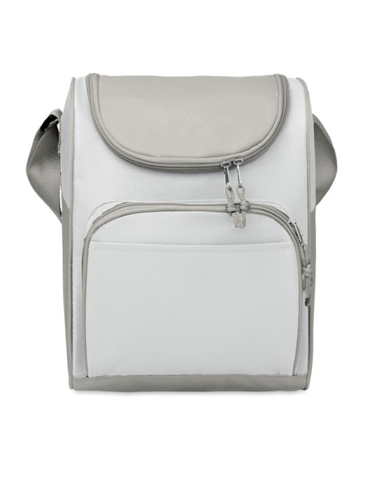 Sac Isotherme Personnalisé avec Poche Zipper : Idéal pour vos Sorties