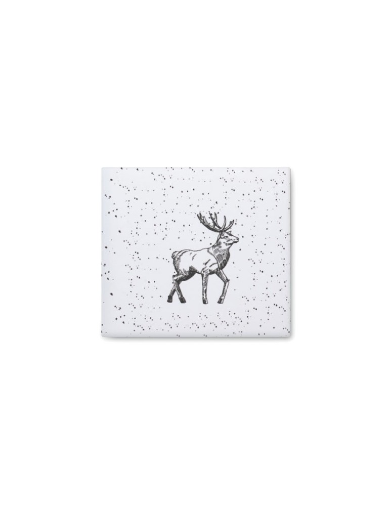 FESTIMUG Mug de Noël en céramique 300ml