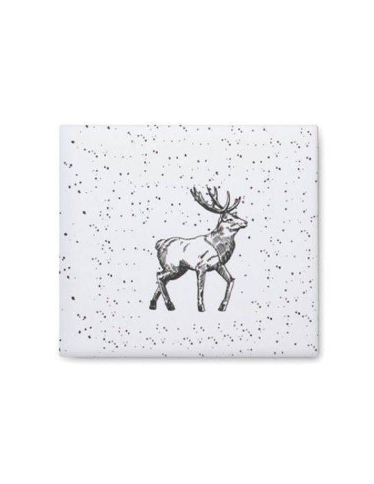 FESTIMUG Mug de Noël en céramique 300ml