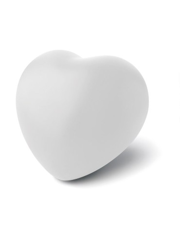 Cœur Anti-Stress Personnalisé : Cadeau LOVY