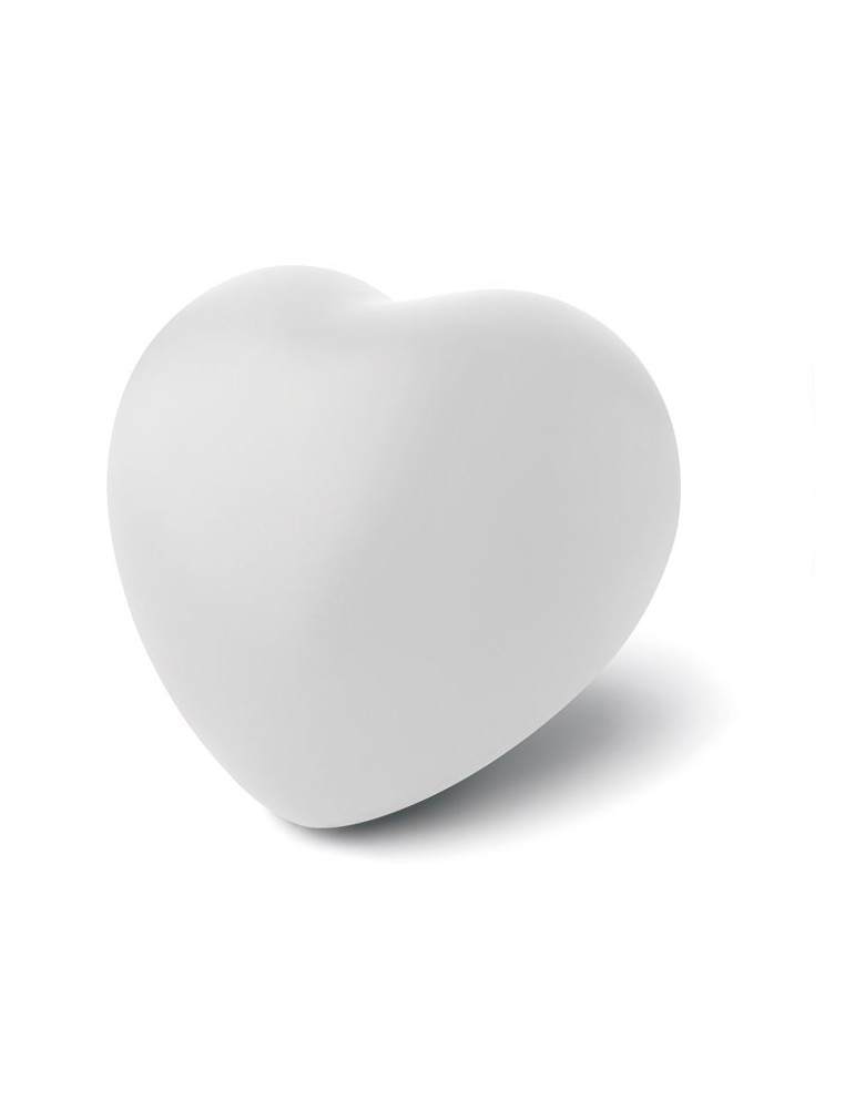 Cœur Anti-Stress Personnalisé : Cadeau LOVY
