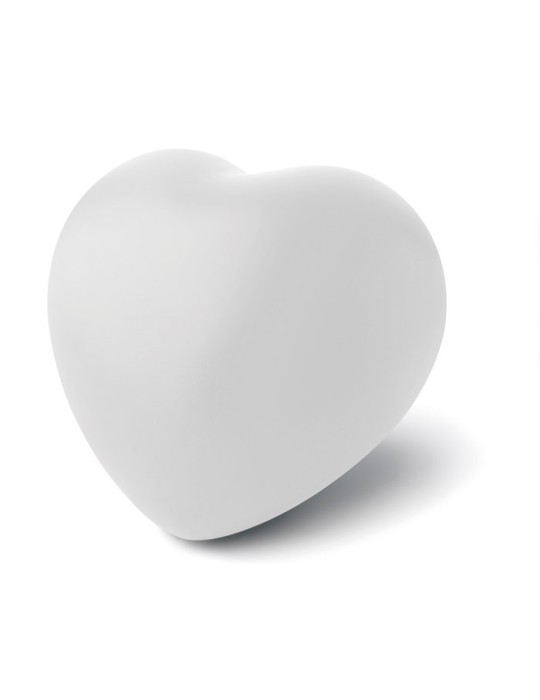 Cœur Anti-Stress Personnalisé : Cadeau LOVY