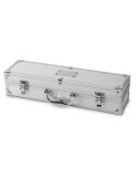 Coffret Barbecue 3 Pièces Personnalisé : Cadeau Idéal ASADOR pas cher