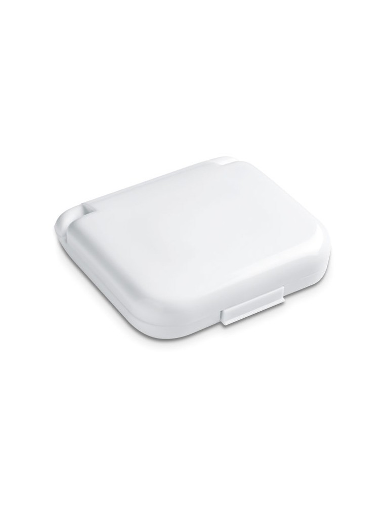 Set de couture de voyage Pratique et Compact Personnalisé : SASTRE