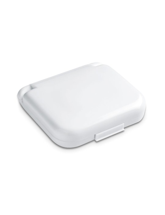 Set de couture de voyage Pratique et Compact Personnalisé : SASTRE
