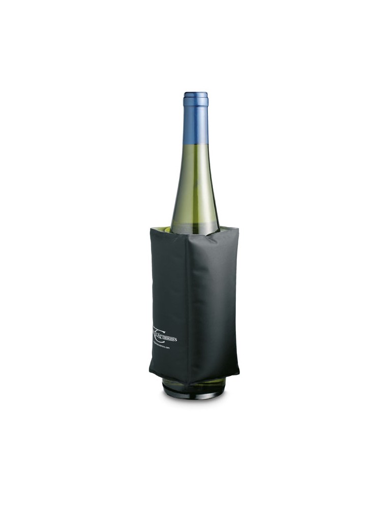 Collier Isotherme pour Vin Personnalisé : Rafraîchissant TERRAS pas cher