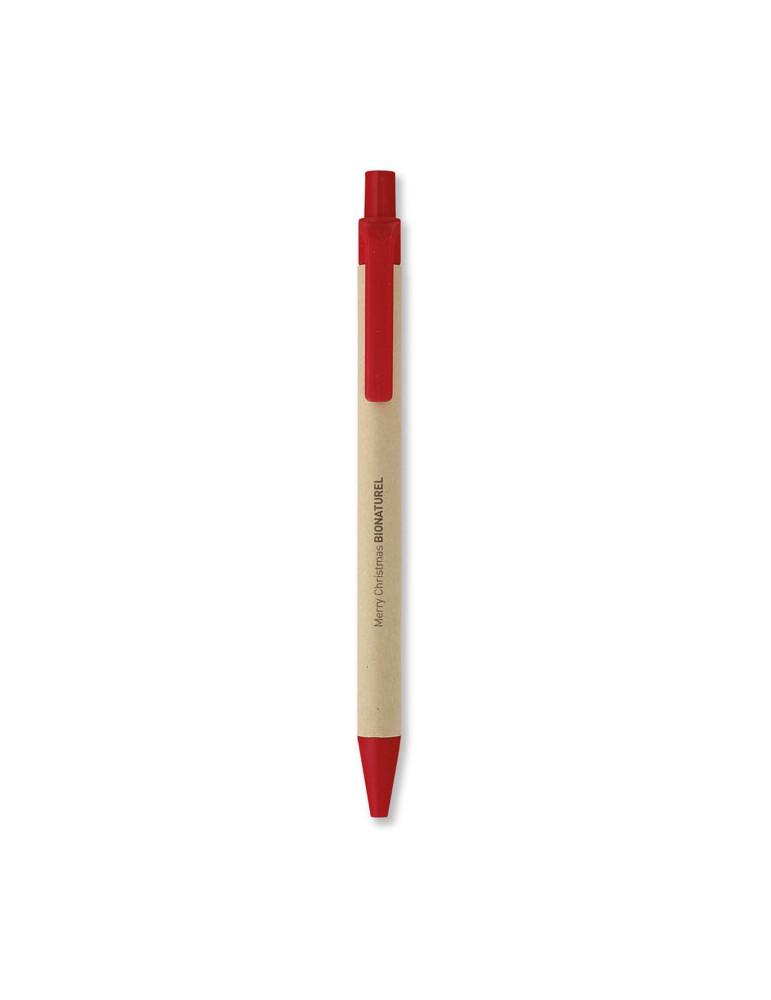 Stylo bille  - Cadeau personnalisé