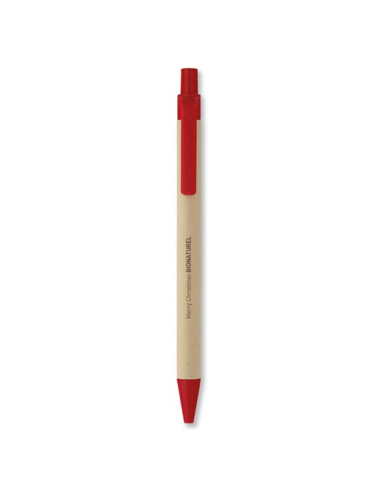 Stylo bille  - Cadeau personnalisé