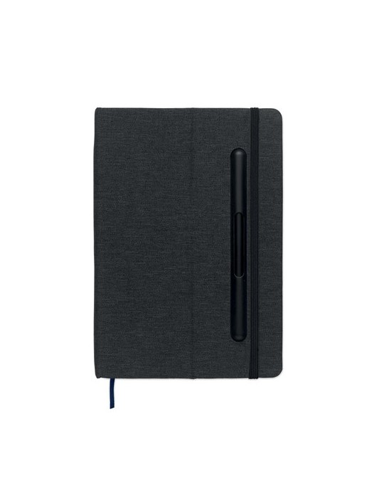RINBOOK Cahier A5 support de téléphone
