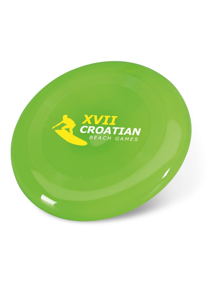 Frisbee personnalisé 23 cm - SYDNEY