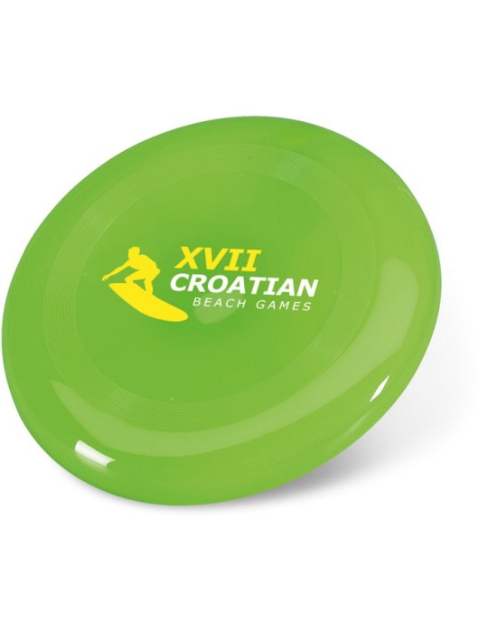 Frisbee personnalisé 23 cm - SYDNEY
