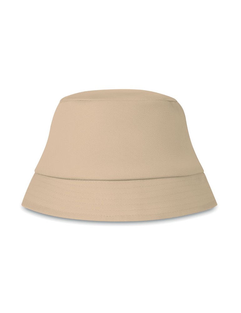 Chapeau en coton BILGOLA publicitaire pas cher