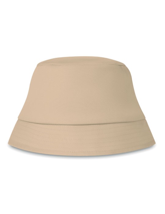 Chapeau en coton BILGOLA publicitaire pas cher