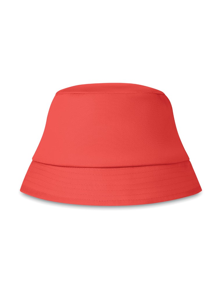 Chapeau en coton BILGOLA publicitaire pas cher