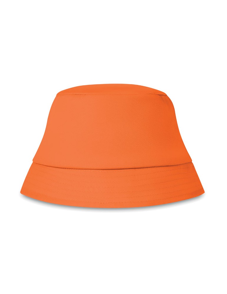 Chapeau en coton BILGOLA publicitaire pas cher