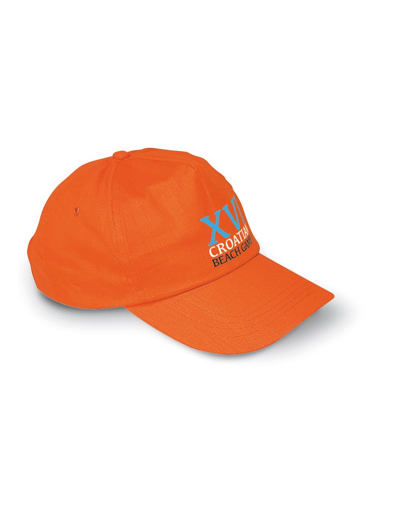 Casquette personnalisée pour entreprise - GLOP CAP