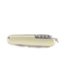 Canif de luxe multifonction 13 fonctions - MCGREGOR