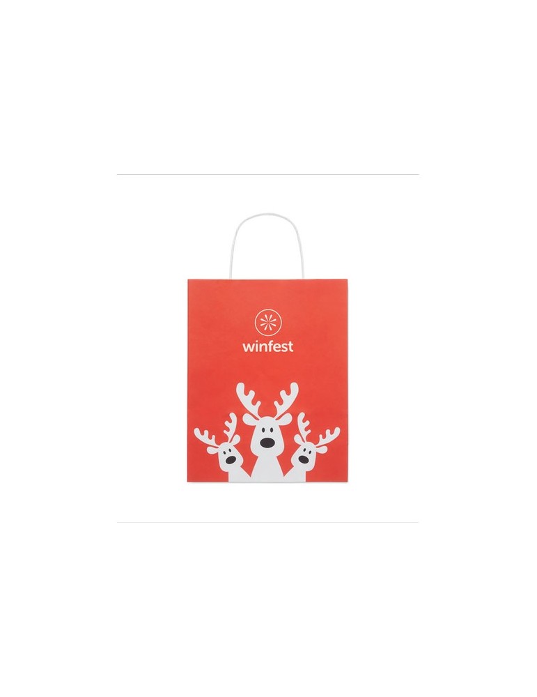 BAO SMALL Sac cadeau petit format