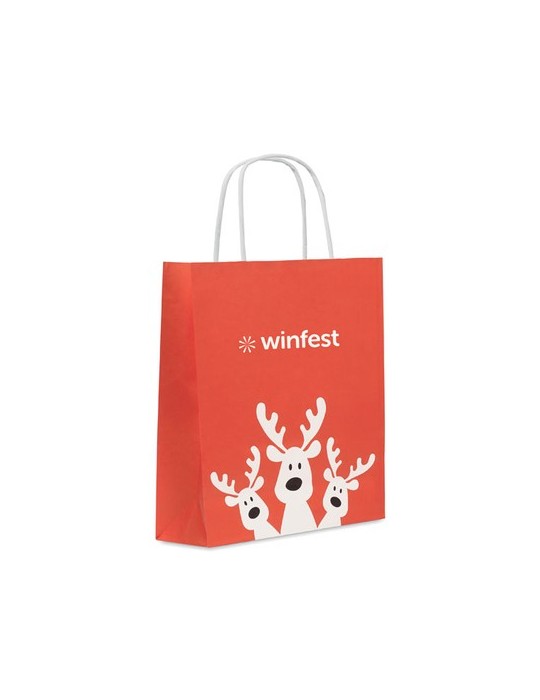 BAO SMALL Sac cadeau petit format
