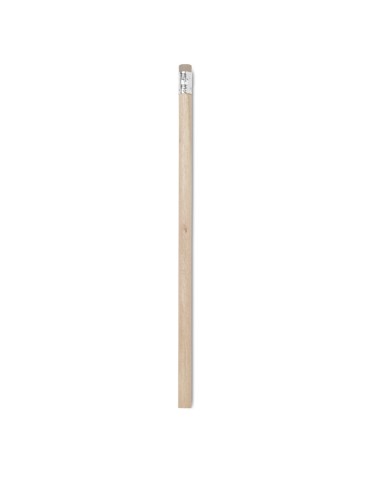 Crayon personnalisable avec gomme - STOMP