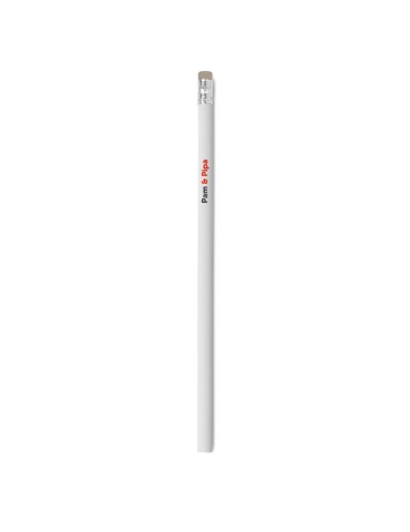 Crayon personnalisable avec gomme - STOMP 2