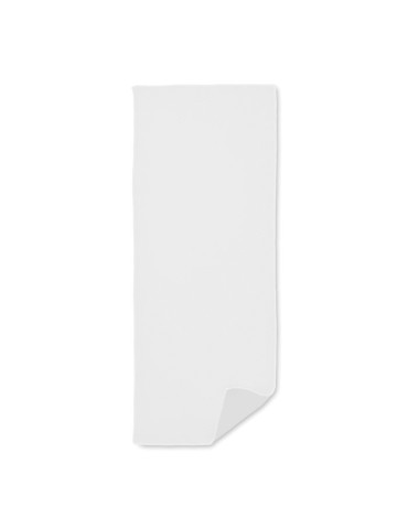 Serviette de Sport Personnalisée TUKO - Absorbante et Pratique pas cher