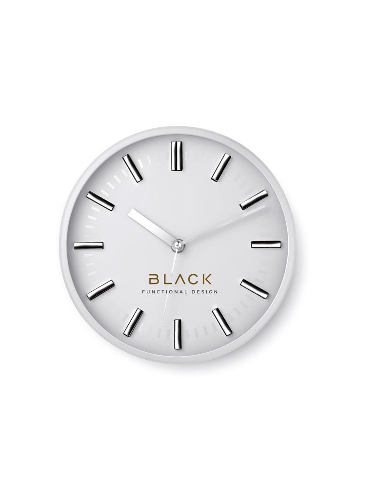 Horloge murale accessoire de bureau personnalisée pas cher - COSY