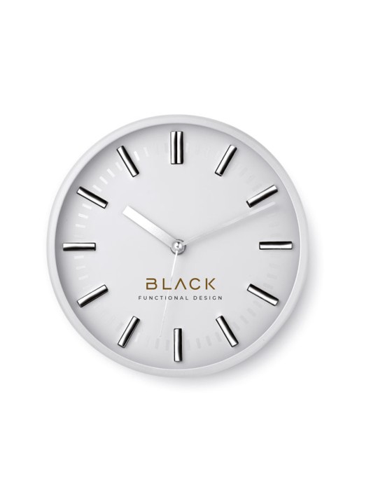 Horloge murale accessoire de bureau personnalisée pas cher - COSY