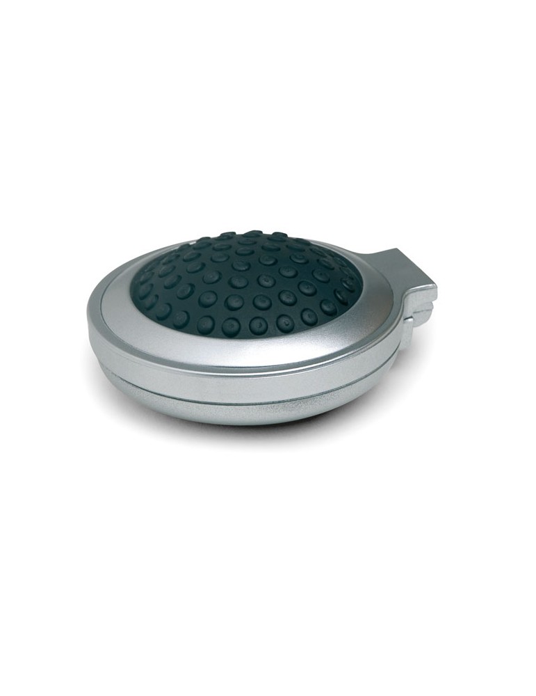 Brosse/miroir pliable accessoire pratique personnalisée pas cher - B BEAUTY