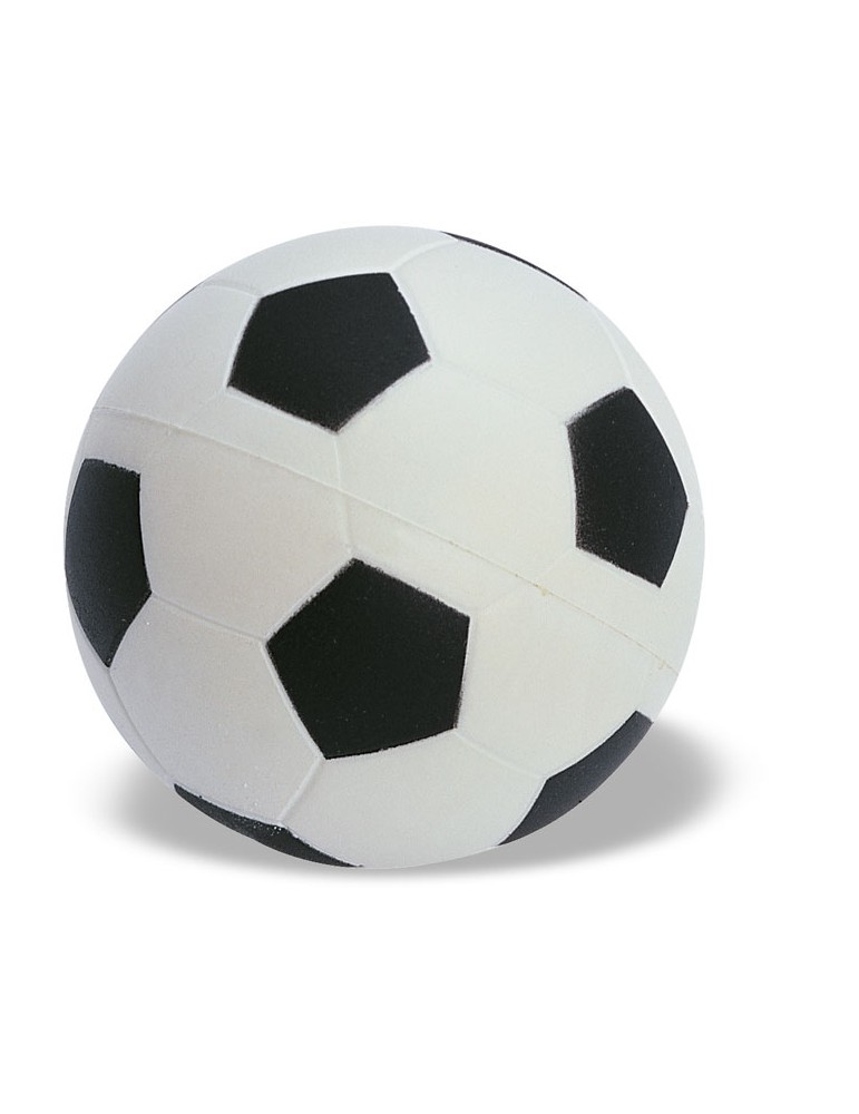 Balle anti-stress cadeau personnalisé - GOAL