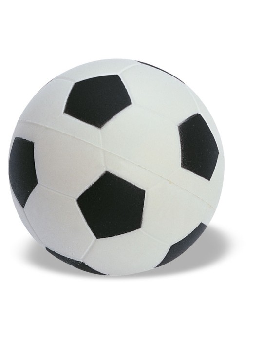 Balle anti-stress cadeau personnalisé - GOAL