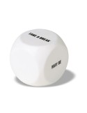 Balle anti-stress cadeau personnalisé - RELICUP