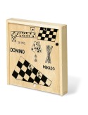 Jeux de société personnalisés en bois - TRIKES