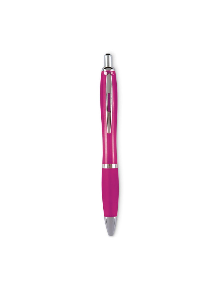 Stylo à bille cadeau d'entreprise - RIOCOLOUR