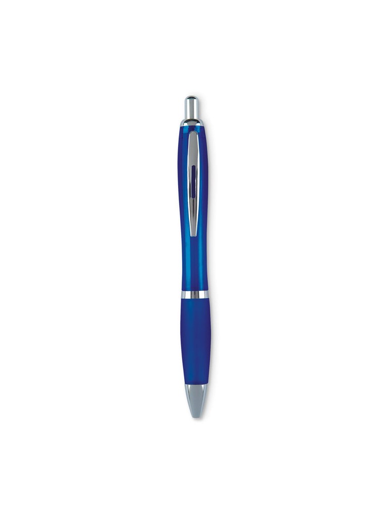 Stylo à bille cadeau d'entreprise - RIOCOLOUR