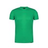 T-Shirt Éco-responsable Sportif Personnalisé Adulte Tecnic Markus Matières : PET recyclé Taille textile : XXL Couleurs : rouge p
