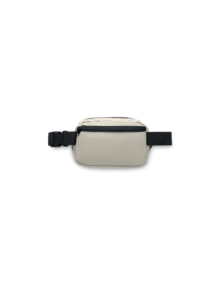 KOROVIN WAIST Sac banane en polyester 210D