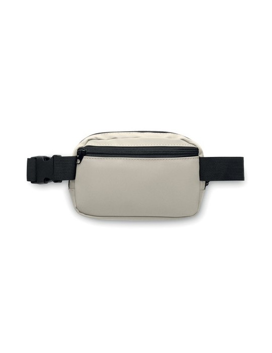 KOROVIN WAIST Sac banane en polyester 210D