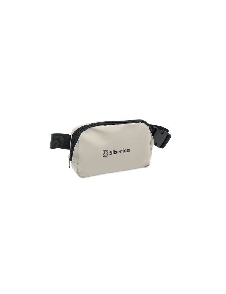 KOROVIN WAIST Sac banane en polyester 210D